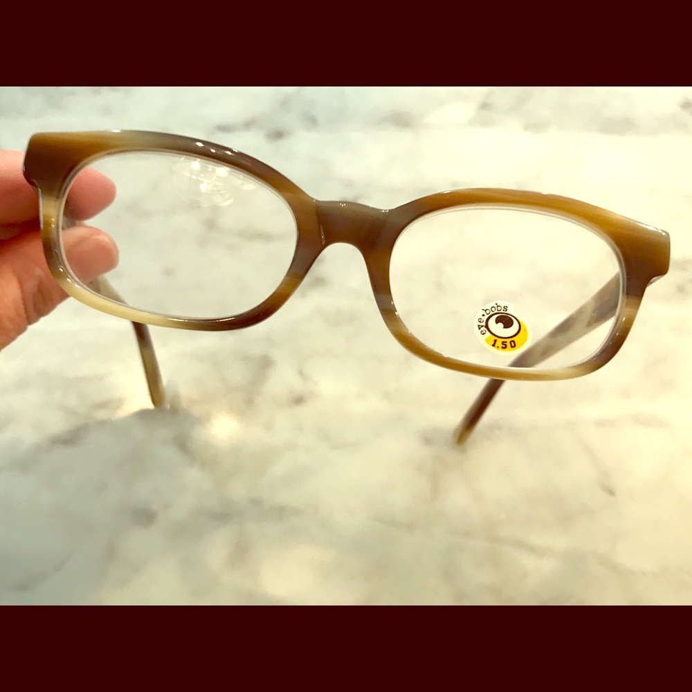 Eye Bobs 1.5